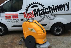 Adiatek   Jade 50 scrubber