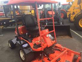 Kubota F3690 Outfront Mower - picture0' - Click to enlarge