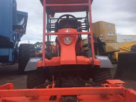 Kubota F3690 Outfront Mower - picture0' - Click to enlarge