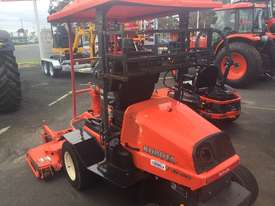 Kubota F3690 Outfront Mower - picture1' - Click to enlarge
