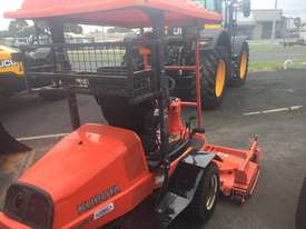 Kubota F3690 Outfront Mower - picture2' - Click to enlarge