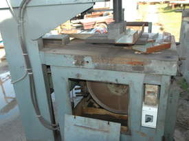 Kaltenbach Cold Saw - picture0' - Click to enlarge