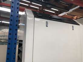 ***SOLD*** Ingersoll Rand ML15 Rotary Screw Compressor - picture0' - Click to enlarge