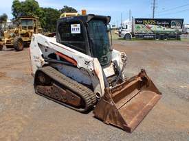 2011 Bobcat T630 Mutli Terrain Loader *CONDITIONS APPLY* - picture0' - Click to enlarge