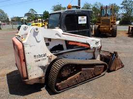 2011 Bobcat T630 Mutli Terrain Loader *CONDITIONS APPLY* - picture1' - Click to enlarge