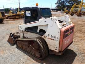 2011 Bobcat T630 Mutli Terrain Loader *CONDITIONS APPLY* - picture2' - Click to enlarge