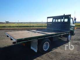 FORD D0710 Table Top Truck - picture0' - Click to enlarge