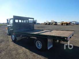 FORD D0710 Table Top Truck - picture1' - Click to enlarge