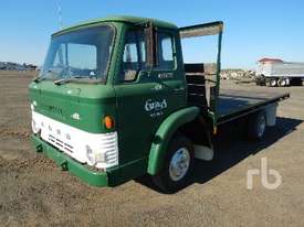 FORD D0710 Table Top Truck - picture2' - Click to enlarge
