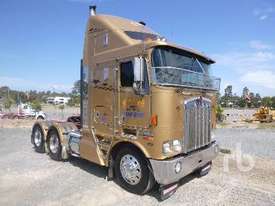 KENWORTH K104 Prime Mover (T/A) - picture0' - Click to enlarge