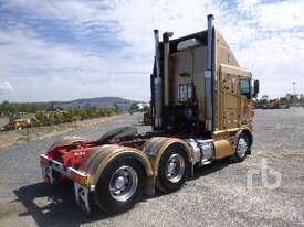 KENWORTH K104 Prime Mover (T/A) - picture2' - Click to enlarge