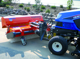 Simplex Road Sweeper Broom - picture2' - Click to enlarge