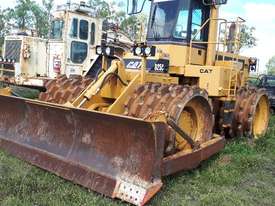 Cat 825C Compactor - picture0' - Click to enlarge