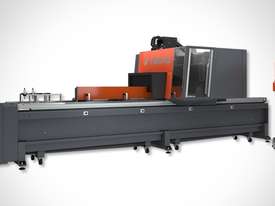 Tekna TKE 943 3-Axis CNC Machining Centre - picture0' - Click to enlarge