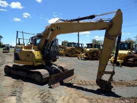 2010 Caterpillar 314DCR Excavator *CONDITIONS APPLY* - picture0' - Click to enlarge