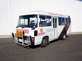1989 Toyota Coaster 20 Seat Air Cond Bus - picture0' - Click to enlarge