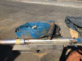 Borehole Pump - 5 available - picture0' - Click to enlarge