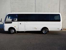 Higer 9.3m MidiBoss School bus Bus - picture1' - Click to enlarge