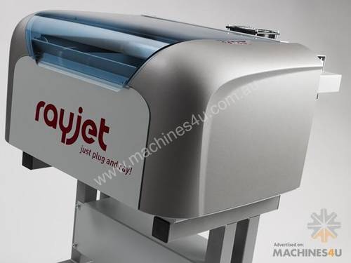 Rayjet: Desktop Laser for Engraving