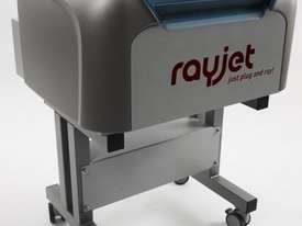 Rayjet: Desktop Laser for Engraving - picture1' - Click to enlarge