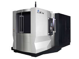Makino a61nx Machining Centre - picture0' - Click to enlarge