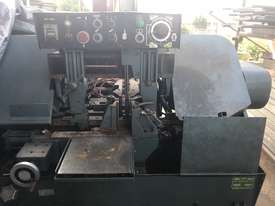 Mega Auto Bandsaw 250HAS - picture0' - Click to enlarge