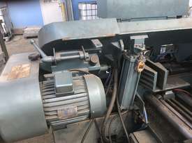 Mega Auto Bandsaw 250HAS - picture2' - Click to enlarge