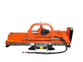 FLAIL MOWER EXTRA HEAVY DUTY HYDRAULIC SIDE SHIFT 220 - picture0' - Click to enlarge