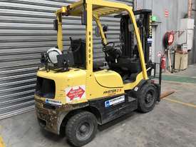 Hyster H2.5TX LPG / Petrol Counterbalance Forklift - picture1' - Click to enlarge