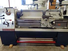 390mm Swing Centre Lathe, 55mm Spindle Bore - picture0' - Click to enlarge