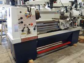 390mm Swing Centre Lathe, 55mm Spindle Bore - picture1' - Click to enlarge