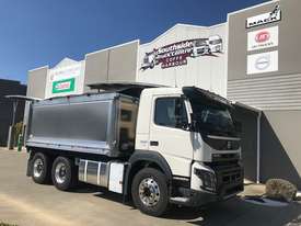 2018 Volvo FMX 500 Tipper Day Cab - picture0' - Click to enlarge