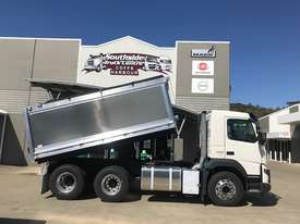 2018 Volvo FMX 500 Tipper Day Cab - picture0' - Click to enlarge