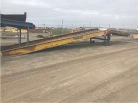 Tieman Container Ramp - picture0' - Click to enlarge