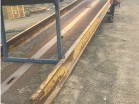 Tieman Container Ramp - picture0' - Click to enlarge