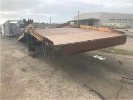 Tieman Container Ramp - picture1' - Click to enlarge