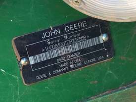 John Deere S660 Header(Combine) Harvester/Header - picture1' - Click to enlarge