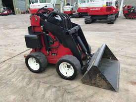 Toro W320D Loader/Tool Carrier Loader - picture0' - Click to enlarge