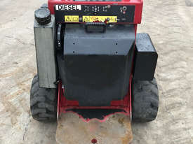 Toro W320D Loader/Tool Carrier Loader - picture1' - Click to enlarge