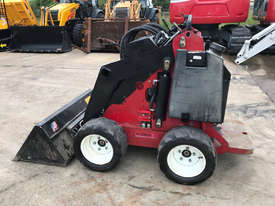 Toro W320D Loader/Tool Carrier Loader - picture2' - Click to enlarge