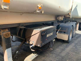 Moore B/D Combination Tipper Trailer - picture1' - Click to enlarge
