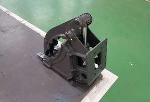 GARDNER ENGINEERING - 2T - 3.5 Tonne Bucket grab for excavator