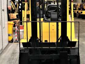 4.0T Diesel Counterbalance Forklift - picture0' - Click to enlarge