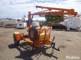 2014 Beaver Technology Services LFAT-Grabber - picture0' - Click to enlarge