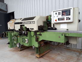 Weinig 4 Sider Planer - picture0' - Click to enlarge