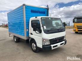 2007 Mitsubishi Canter L7/800 - picture0' - Click to enlarge