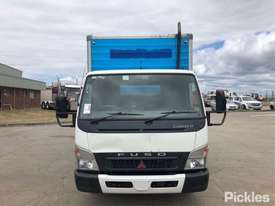 2007 Mitsubishi Canter L7/800 - picture1' - Click to enlarge