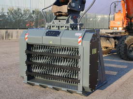 Italian made CM Crushing CDS Screening Bucket  - picture0' - Click to enlarge