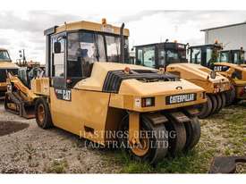 CATERPILLAR PF-300C Pneumatic Tired Compactors - picture0' - Click to enlarge