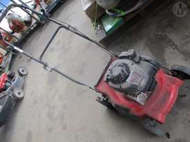 Rockwell Mower - picture0' - Click to enlarge